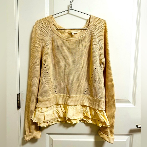 Maje knitted top Size 1 - Picture 1 of 1